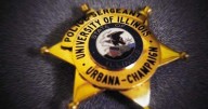 1 injured after early morning shooting near University of Illinois