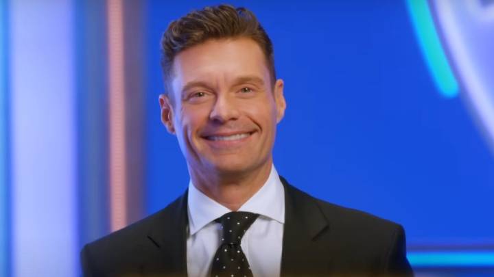 Ryan Seacrest Can't Stop, Won't Stop Celebrating His First Wheel Of Fortune Million