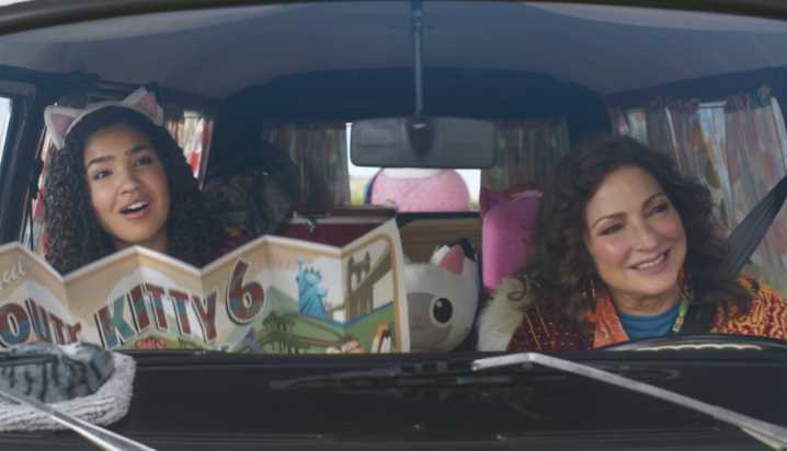 ‘Gabby’s Dollhouse’ expands into live action