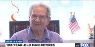 Greenville community celebrates retirement for 102