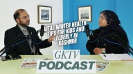 Vital winter health tips for kids and elderly in Kashmir 