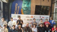 Oficializan cartelera de boxeo internacional ‘Guerra en el Ring’
