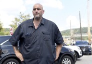 John Fetterman?
