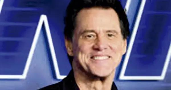 JIM CARREY CÉSAR DE HONOR