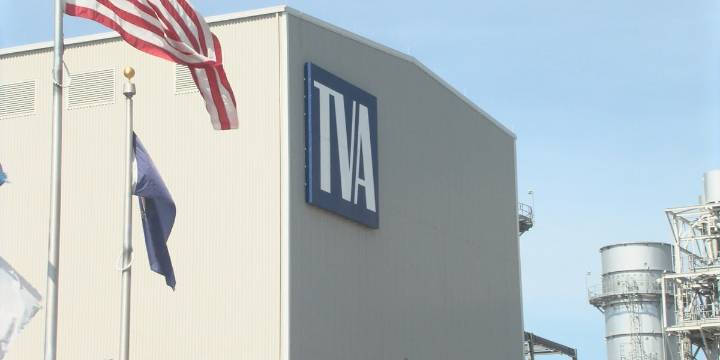 Senate hearing set for 4 of President Trump’s nominees for TVA Board of Directors