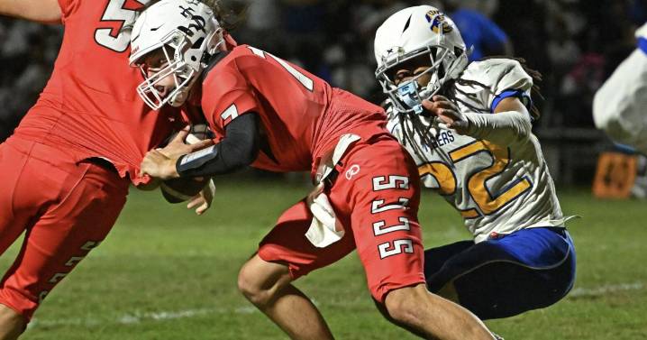 East Feliciana takes on Slaughter Charter in district game