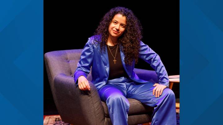 Author Bessie Flores Zaldívar to host two-day creative writing residency at UCA