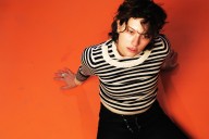 King Princess says why playing Boston is ‘a B12 shot in the middle of a tour’