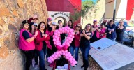 Detección, tratamiento y red de apoyo, claves para enfrentar el cáncer
