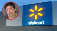 PELIGRO en Walmart de Killen: asaltante mujer de 45 años es arrestada tras robar y amenazar con arma de fuego en gasolinera
