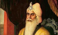 Tipu Sultan pistols, Maharaja Ranjit Singh painting set auction record in UK