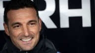 Scaloni sorprendió al convocar a un ex-Newell's y dos nuevos jugadores del fútbol argentino