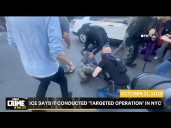 Crime in the City full episode: October 25, 2025