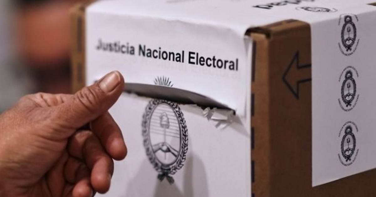 Elecciones: un “plebiscito” para la gestión de Milei, según la prensa internacional