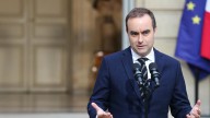 Lecornu mantiene a los pesos pesados del Gobierno de Bayrou y la oposición anticipa un rápido final por el "continuismo"