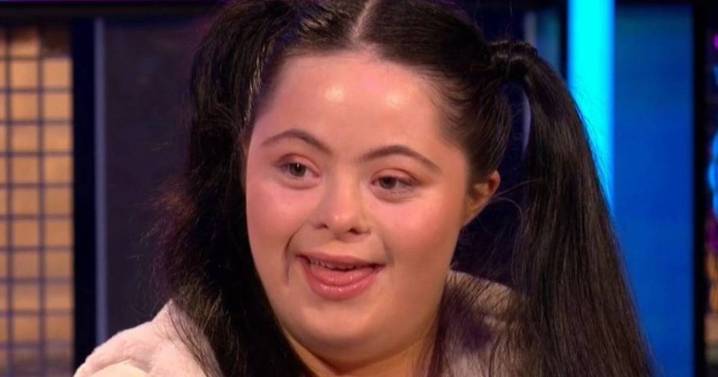 Strictly Come Dancing star 'so proud' as Ellie Goldstein overcomes hidden 'challenge' in routine