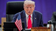 Venezuela y Colombia, objetivos de Trump para sus ataques en tierra: senador Lindsey Graham