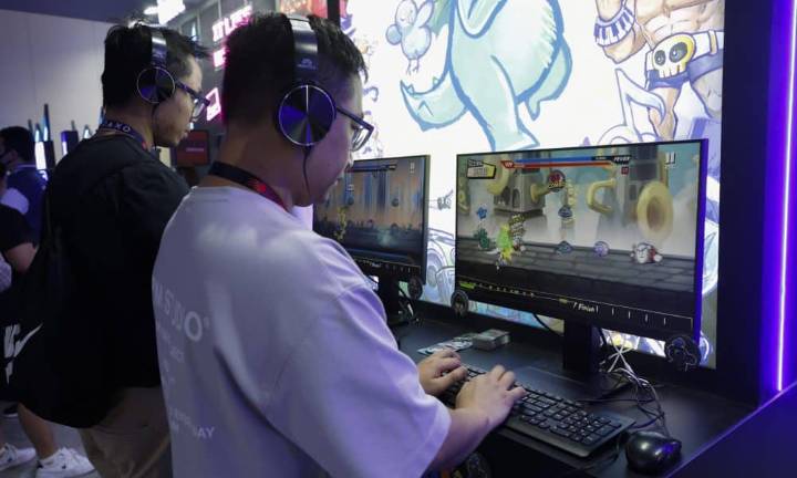 Puerto Rico acogerá ‘First Attack’, el evento de videojuegos más grande del Caribe