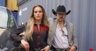Protagonistas de Dinastía Casillas sobre la serie: está a otro nivel