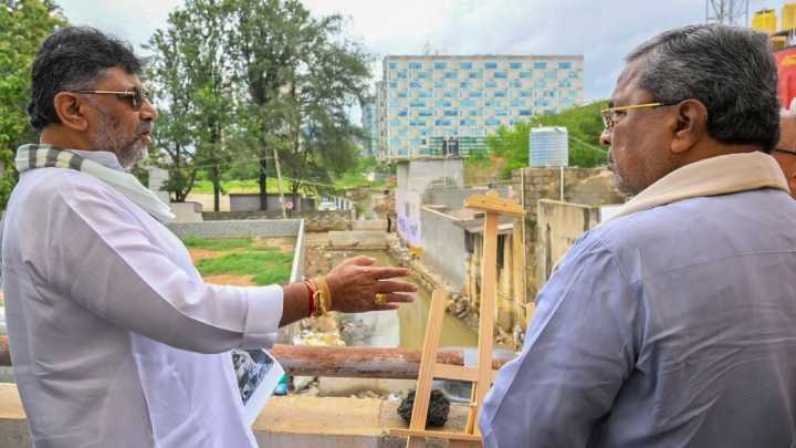 Will D.K. Shivakumar be the next Karnataka CM? Here's what his brother says