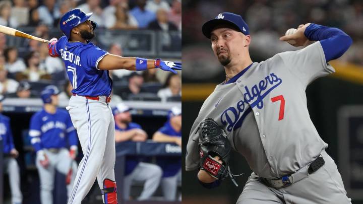 Dodgers vs Blue Jays: Can Blake Snell Contain Vladimir Guerrero Jr. & Ruthless Blue Jays Attack?