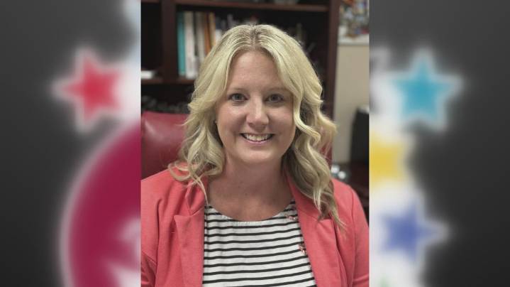 McMinn County mourns loss of school director Dr. Julie Goodin