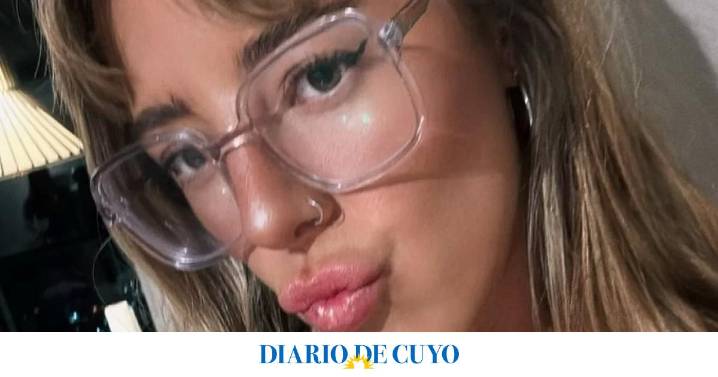 Las selfies en microbikini de Nati Jota que derritieron las redes