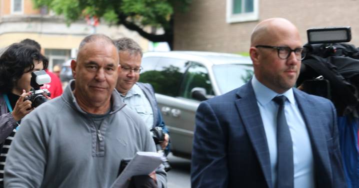 Federal trial of former CT budget director Kosta Diamantis begins. What to know