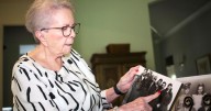 Project connects Americans to the Dutch people who honor their relatives at World War II cemetery