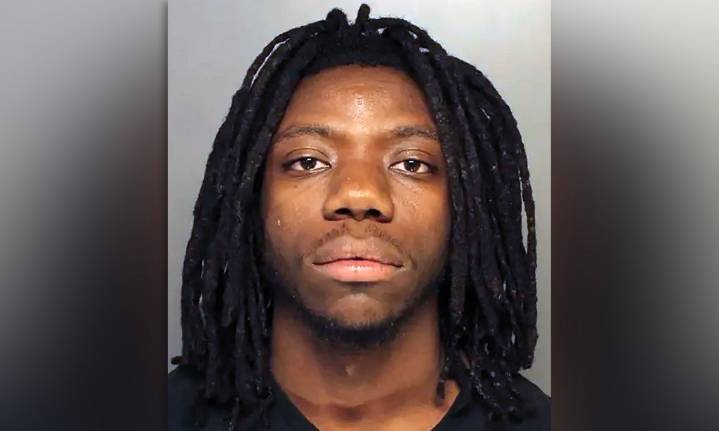 Suspect arrested in disappearance of Kada Scott, still missing