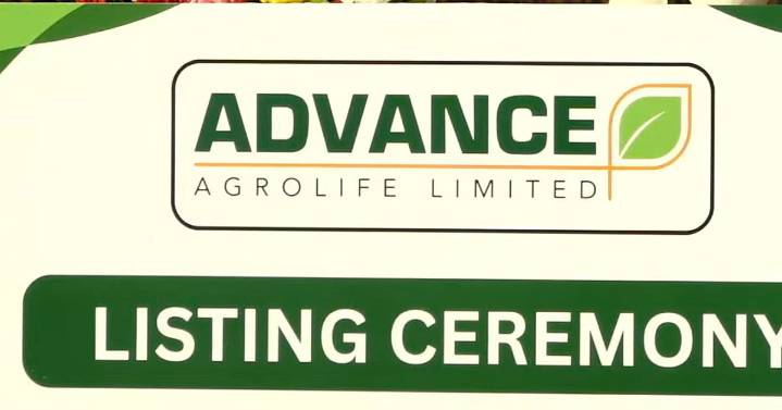 Advance Agrolife Lists At 14% Premium Over IPO Price