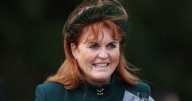 Sarah Ferguson pierde el título de Duquesa de York por la caída del príncipe Andrés