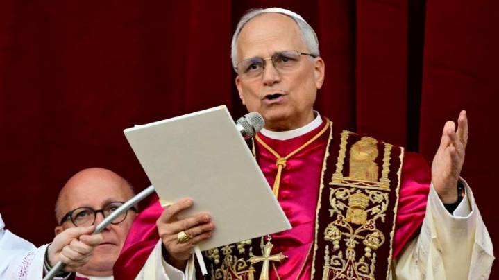 Papa León XIV pidió a la feligresía ser instrumentos de reconciliación y no caer en venganzas