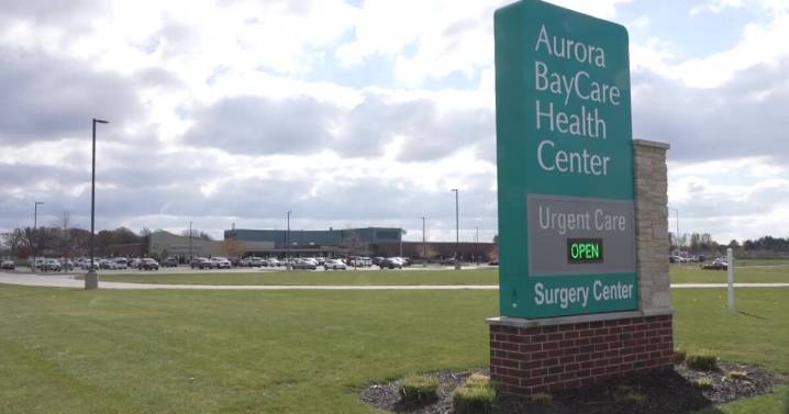 Aurora urgent care billing surprises Kaukauna neighbors