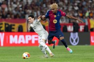 La lógica, la probabilidad y la geometría sitúan al Barcelona como favorito frente al Real Madrid en El Clásico