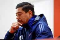 Es un hecho: ANFP define el futuro de Nicolás Córdova al mando de La Roja tras el Mundial Sub 20