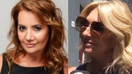 Yanina Latorre fulminó a Nancy Pazos tras cruzarse al aire y se diferenció: "Soy más que ella"