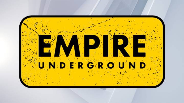 Broadway Rave coming to Empire Underground
