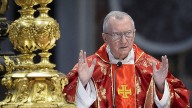 Vatican cardinal condemns Hamas attacks and Israel's Gaza response
