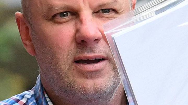 Disgraced doctor who trafficked ‘breathtaking’ amount of prescription drugs to bikies loses bid to overturn sentence