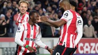 Brentford 3-2 Liverpool: Bees extend champions' stunning losing streak