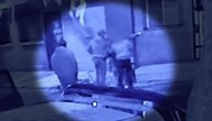 Falsos detectives de la PDI asaltaron a padre e hija