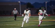 Mohave football remains red-hot heading into Lee Williams matchup