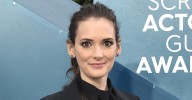 Winona Ryder's Career Comeback Laid Bare After Shoplifting Scandal