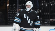 Breaking: Oilers trading for disgruntled Mammoth goaltender