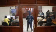 En prisión preventiva quedó sujeto de 18 años detenido por su presunta participación en brutal crimen de escolar en Viña del Mar
