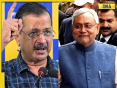 Bihar elections 2025: Arvind Kejriwal's AAP releases second list of 48 candidate