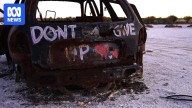 Pilbara communities disconnected from culture, health services due to road damage