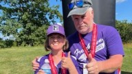 Monroe County athletes shine at Special Olympics golf event