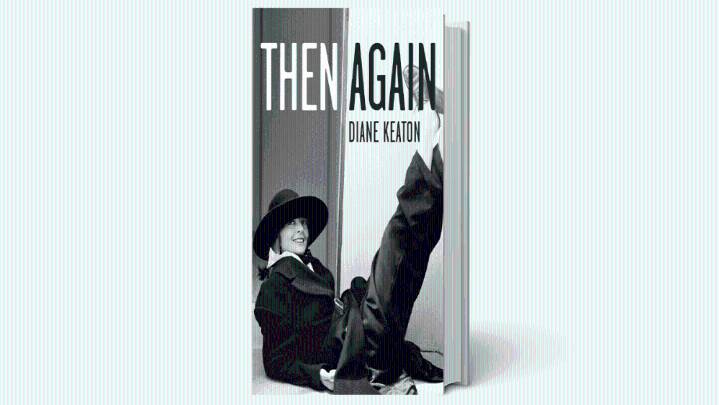 Diane Keaton Memoir 'Then Again': Buy Online